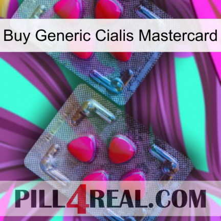 Buy Generic Cialis Mastercard 14